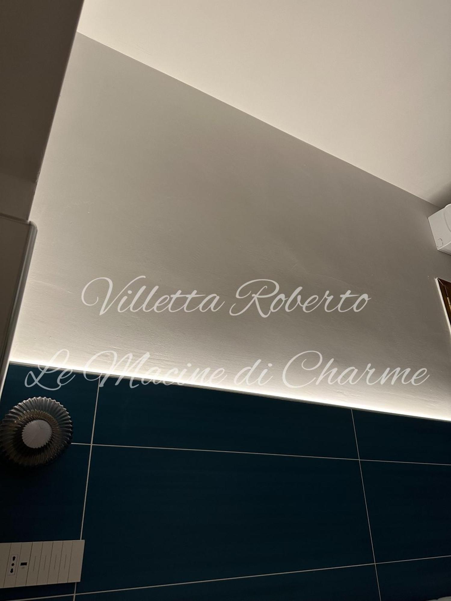 Villetta Roberto Le Macine Di Charme - Pugnochiuso Resort Vieste Exterior foto