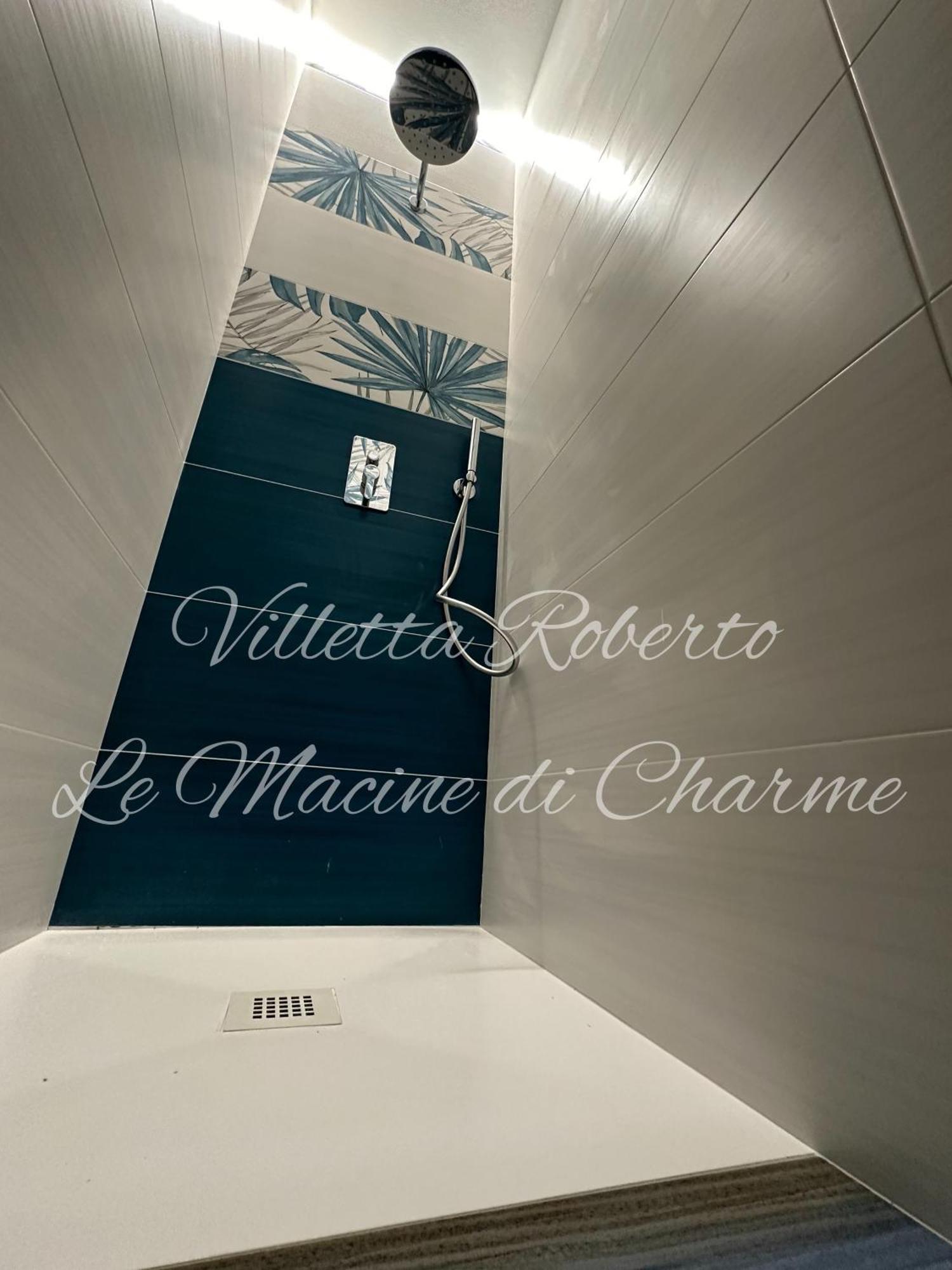 Villetta Roberto Le Macine Di Charme - Pugnochiuso Resort Vieste Exterior foto
